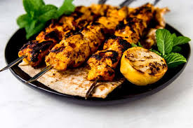 Tikka Chicken Leg